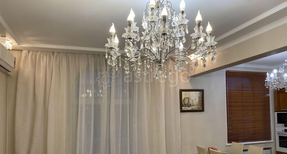 4-комн. квартира, 121 м2, 4/4 эт. Уфа - изображение 3