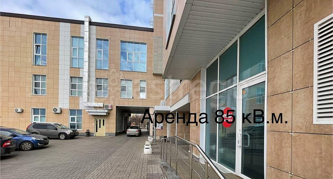 Свободного назначения, 85 м2 Белгород - изображение 3