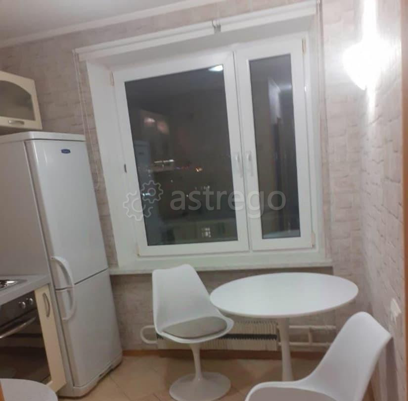 2-комн. квартира, 45 м2, 13/14 эт. Москва - изображение 1