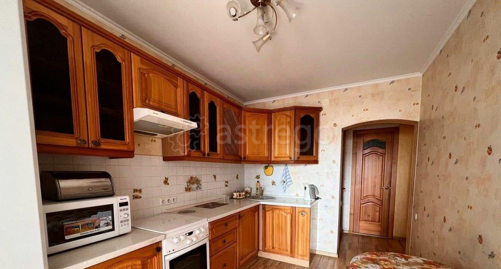 2-комн. квартира, 61 м2, 6/10 эт. Красноярск - изображение 3