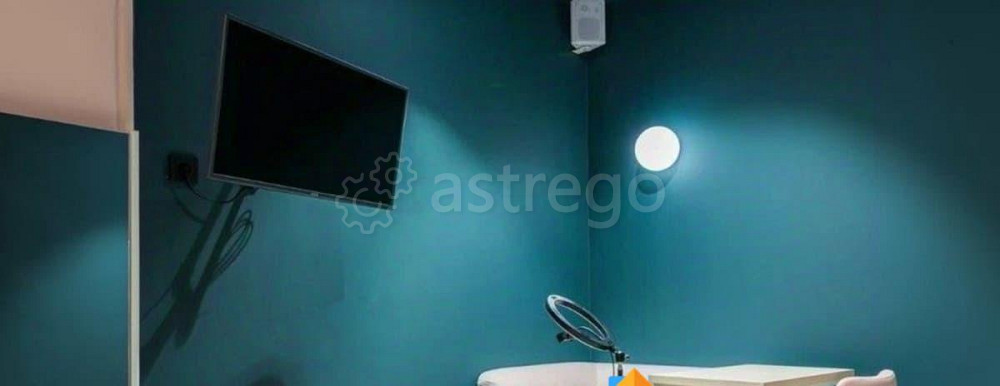 Готовый бизнес, 45 м2 Санкт-Петербург - изображение 1