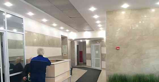 Офис, 27.4 м2 Красноярск