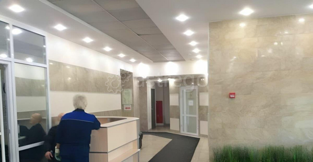 Офис, 27.4 м2 Красноярск - изображение 2