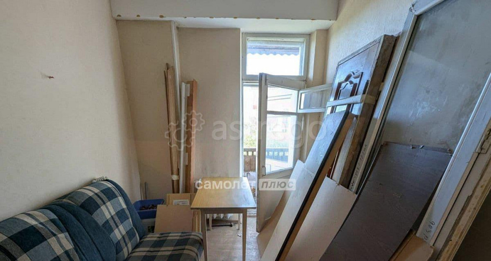 Комната, 9 м2, 2/2 эт. Павловский Посад - изображение 3