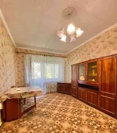 3-комн. квартира, 55.8 м2, 5/5 эт. Санкт-Петербург