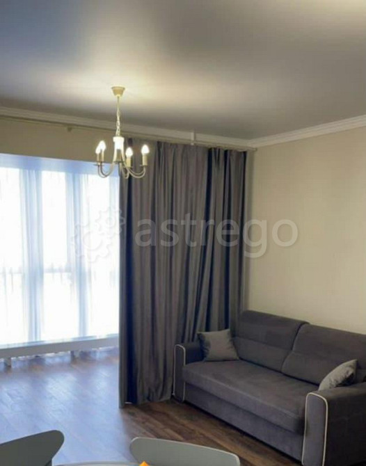 Студия, 31 м2, 11/19 эт. Красноярск - изображение 2