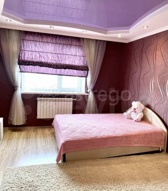 3-комн. квартира, 170 м2, 9/9 эт. Старый Оскол - изображение 1