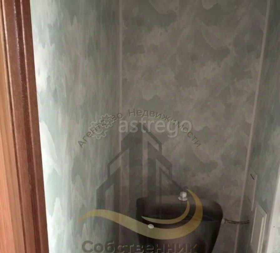 4-комн. квартира, 73 м2, 5/5 эт. Губкин - изображение 2