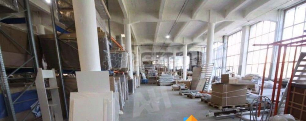 Производственное, 1600 м2 Ногинск - изображение 5