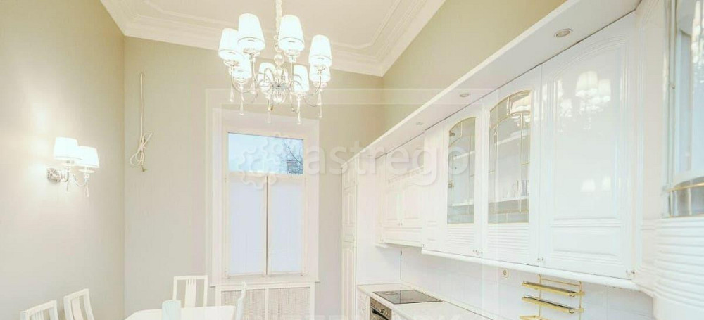 4-комн. квартира, 150 м2, 2/7 эт. Москва - изображение 5