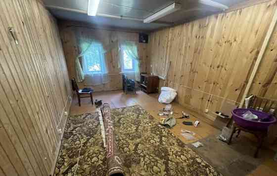 Дом, 27.9 м2 Сергиев Посад