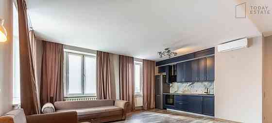 2-комн. квартира, 68.9 м2, 15/25 эт. Реутов