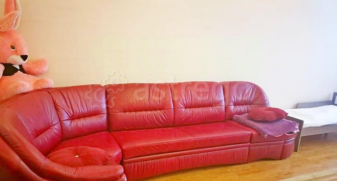 3-комн. квартира, 105 м2, 8/14 эт. Уфа - изображение 3