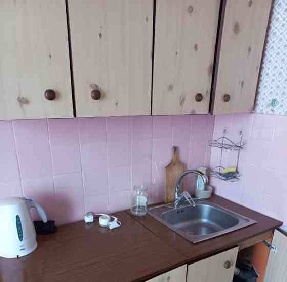 1-комн. квартира, 34 м2, 3/9 эт. Красноярск