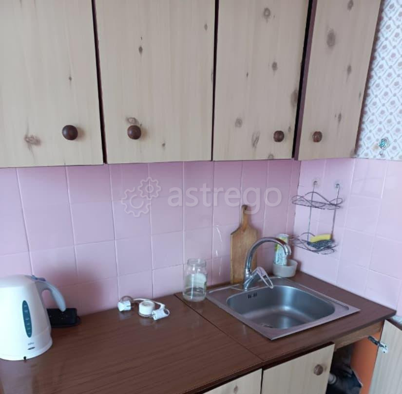 1-комн. квартира, 34 м2, 3/9 эт. Красноярск - изображение 1