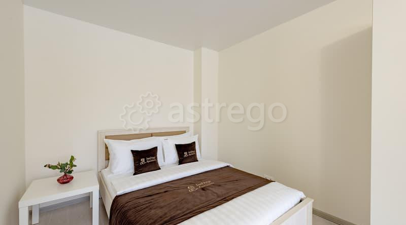 1-комн. квартира, 40 м2, 2/12 эт. Москва - изображение 5