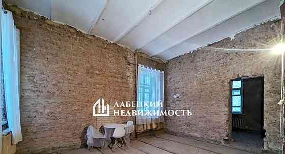5-комн. квартира, 128 м2, 2/2 эт. Санкт-Петербург