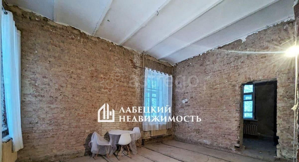 5-комн. квартира, 128 м2, 2/2 эт. Санкт-Петербург - изображение 5