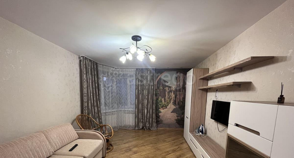 2-комн. квартира, 53 м2, 3/5 эт. Барнаул - изображение 5