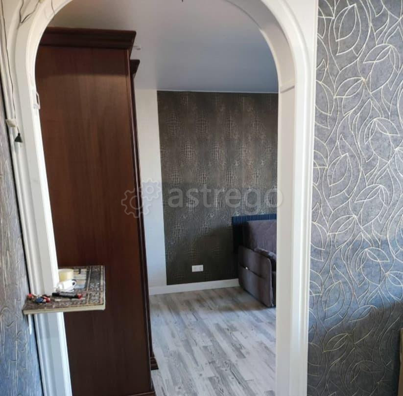 1-комн. квартира, 31.7 м2, 11/12 эт. Москва - изображение 5