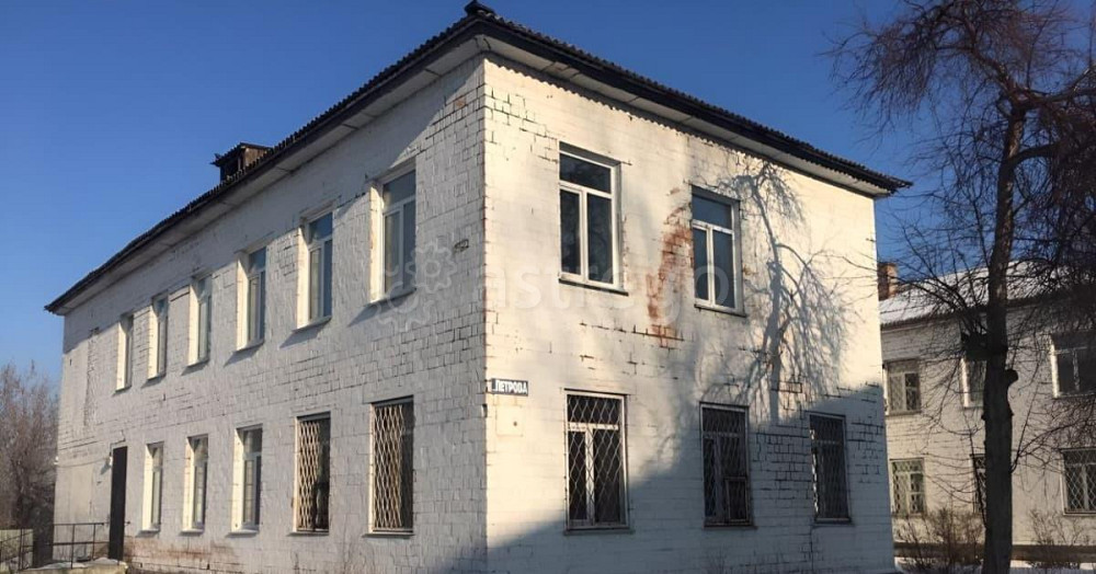 Свободного назначения, 1067 м2 Бийск - изображение 7