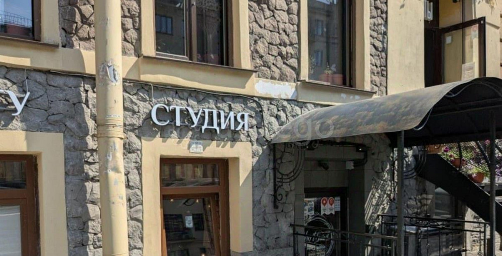 Отдельное здание, 103.8 м2 Санкт-Петербург - изображение 1
