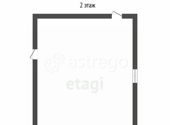 Офис, 87 м2 Стерлитамак - изображение 1