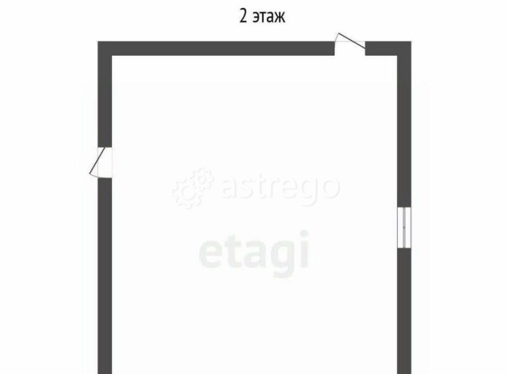 Офис, 87 м2 Стерлитамак - изображение 1