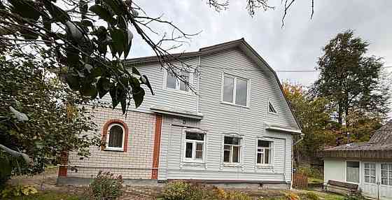 Дом, 92.4 м2, 4 сотки, 2 эт. Хотьково