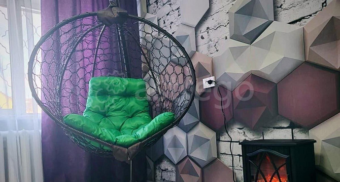 Комната, 17 м2, 1/5 эт. Рубцовск - изображение 2