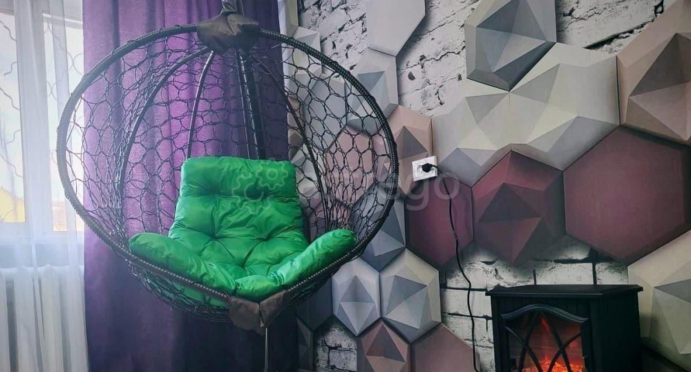 Комната, 17 м2, 1/5 эт. Рубцовск - изображение 2