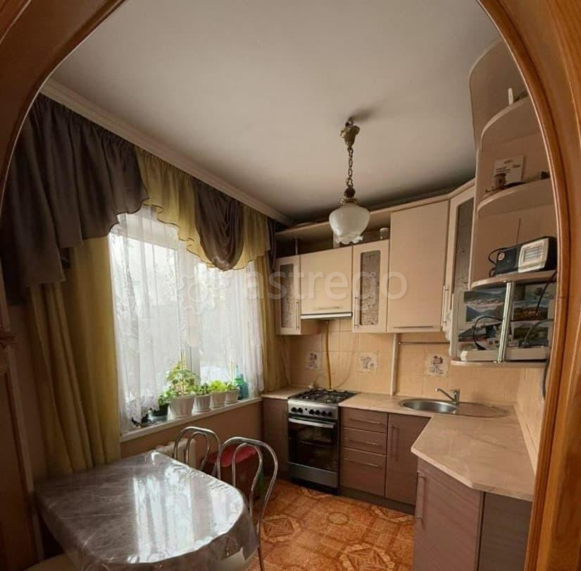 3-комн. квартира, 62.5 м2, 3/5 эт. Бийск - изображение 6