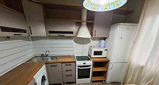 3-комн. квартира, 75 м2, 4/10 эт. Красноярск