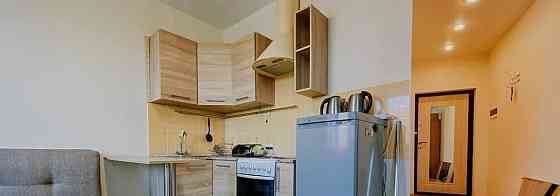 Студия, 23 м2, 8/17 эт. Звенигород