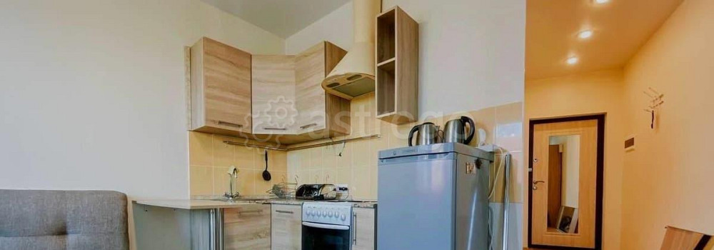 Студия, 23 м2, 8/17 эт. Звенигород - изображение 5