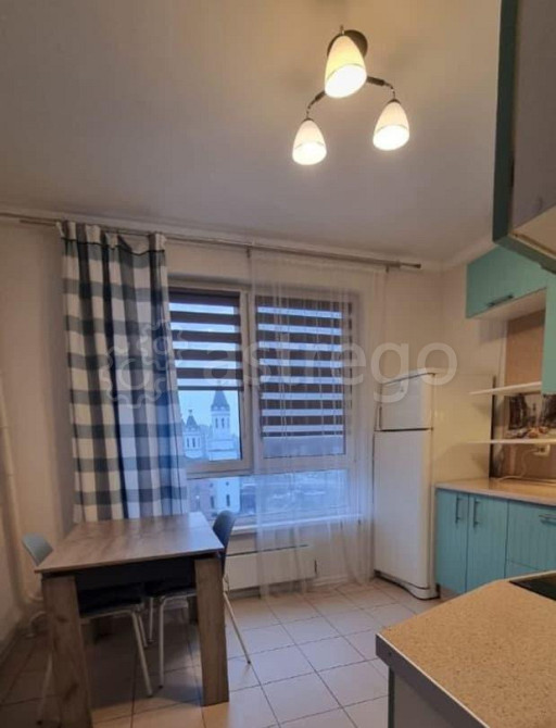 1-комн. квартира, 46.3 м2, 7/25 эт. Химки - изображение 2