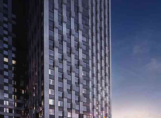 5-комн. апарт-ы, 95.6 м2, 23/30 эт. Москва