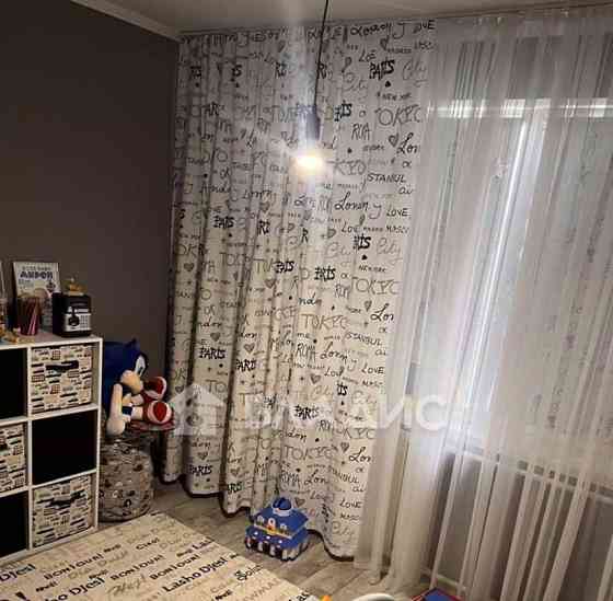3-комн. квартира, 71.6 м2, 5/5 эт. Бийск