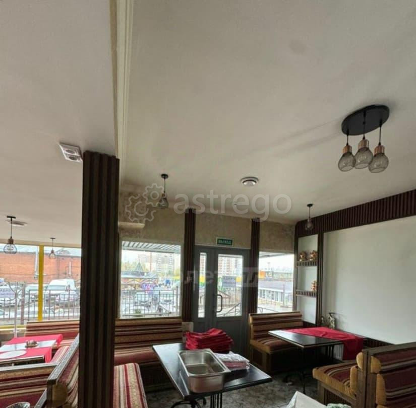 Свободного назначения, 80 м2 Одинцово - изображение 2