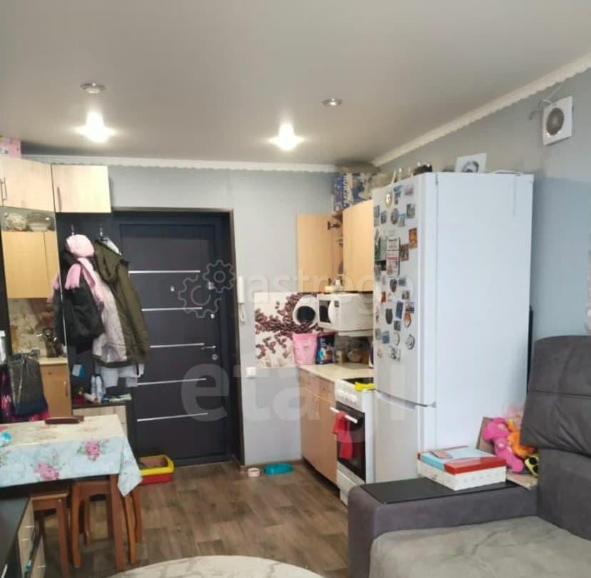 Комната, 16.3 м2, 4/4 эт. Губкин - изображение 3