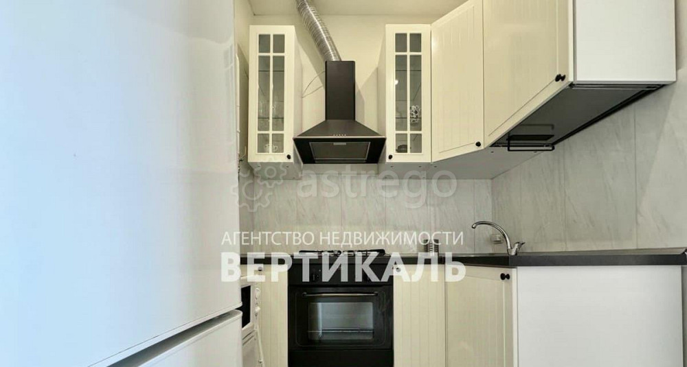 1-комн. квартира, 35 м2, 9/12 эт. Москва - изображение 7
