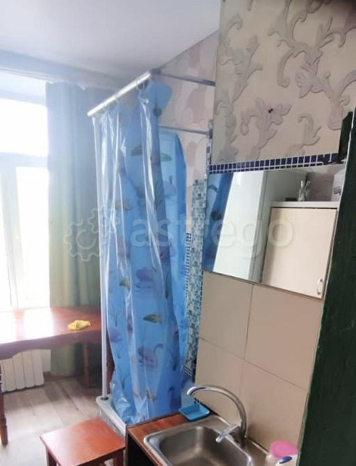 2-комн. квартира, 44 м2, 3/4 эт. Барнаул - изображение 4