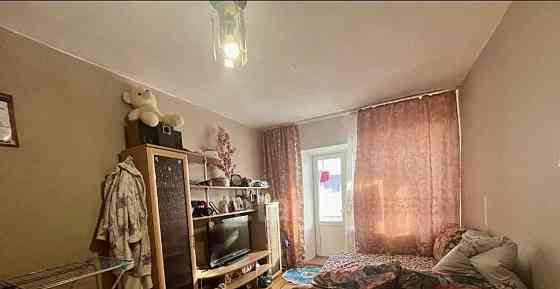 1-комн. квартира, 31.3 м2, 4/4 эт. Ачинск