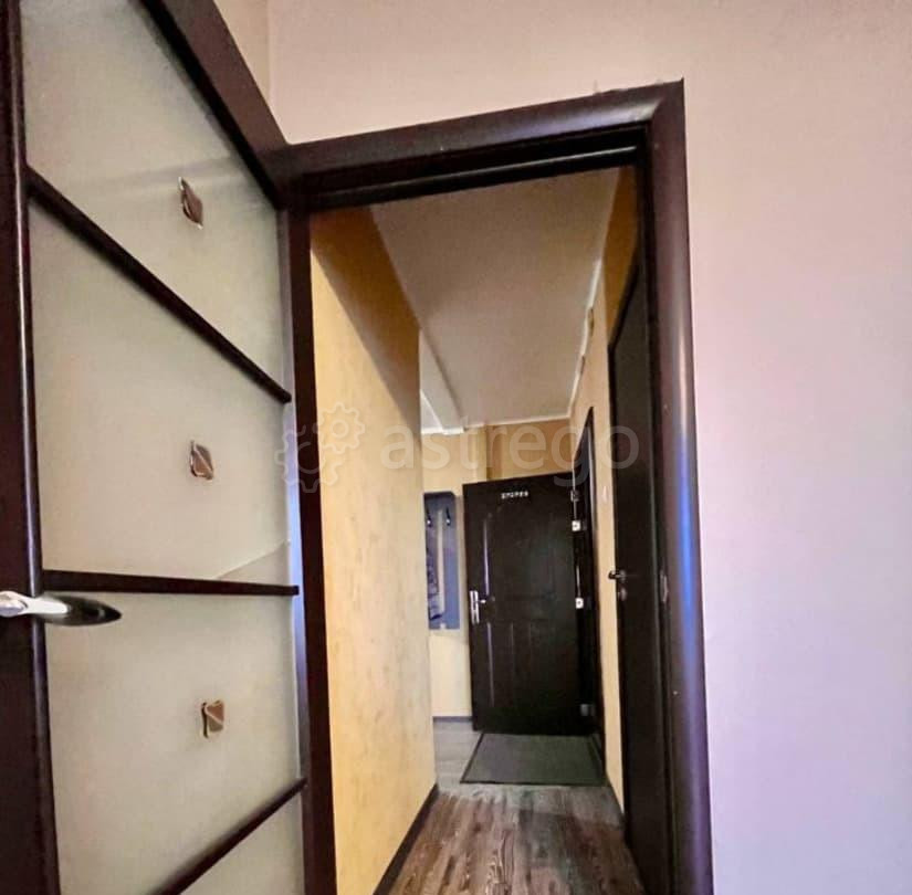 3-комн. квартира, 82.3 м2, 15/19 эт. Химки - изображение 2