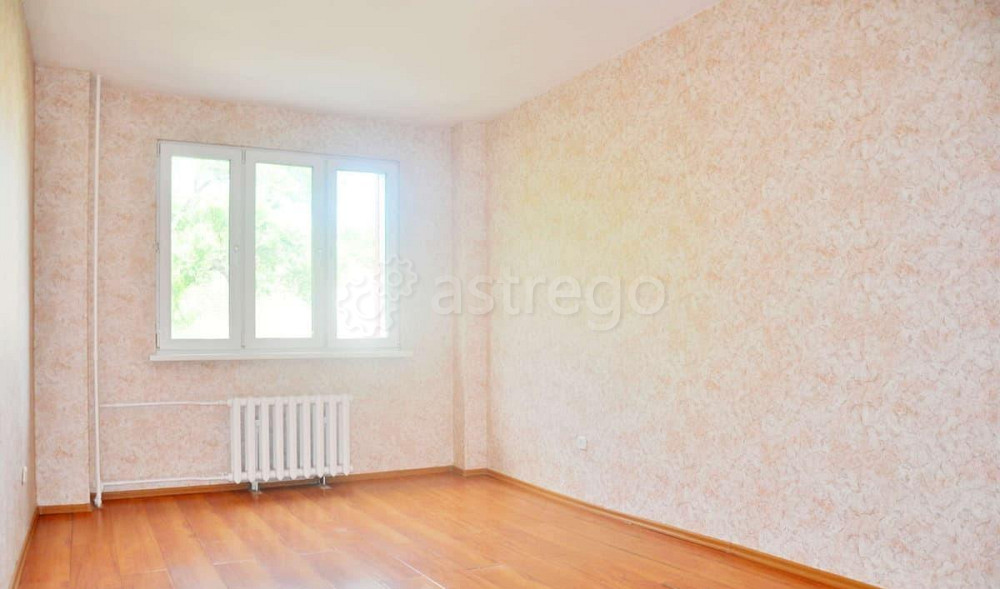1-комн. квартира, 35 м2, 2/3 эт. Благовещенск - изображение 1