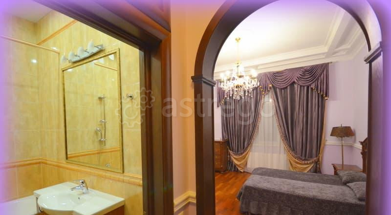 Коттедж, 850 м2 Щёлково - изображение 10