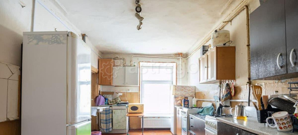 Комната, 18 м2, 4/5 эт. Санкт-Петербург - изображение 7