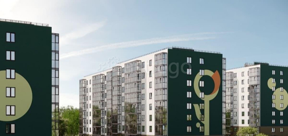 Офис, 101 м2 Емельяново - изображение 5