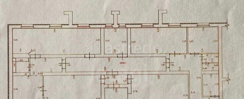 Офис, 223.6 м2 Стрелецкое - изображение 7