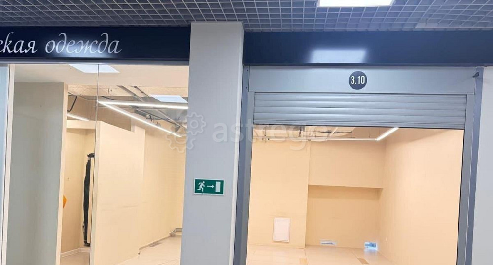 Торговое помещение, 36 м2 Нефтекамск - изображение 3